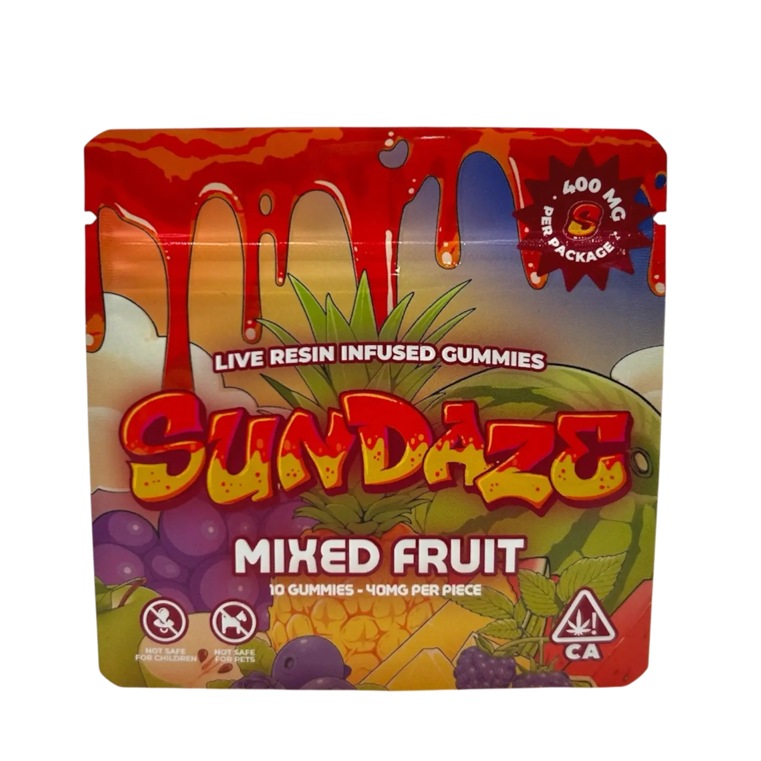 Gummies