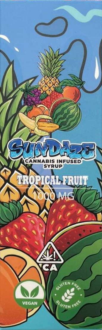Syrups
